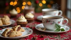 Odkrijte razloge, zakaj je kavna krema priljubljena izbira slaščičarjev