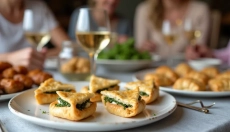 Kje najti kakovostno filo testo in kako ga pravilno uporabljati