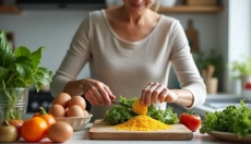 Kdaj jemati lecitin za izboljšanje spomina in koncentracije