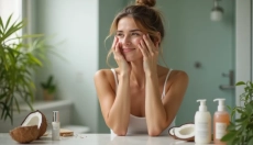 Kokosovo olje in njegove koristi za vašo kožo