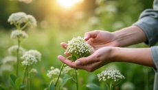 Kosmatice recept - pripravite si dišečo sladico polno pomladi