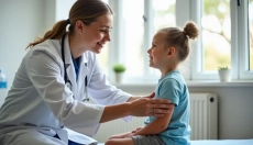 Koksitida in kdaj biti pozoren, če se otrok izogiba hoji