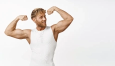 Izboljšajte svojo športno zmogljivost s kreatin monohidratom