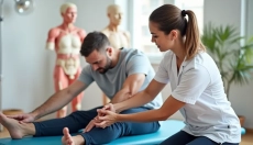 Pokanje v sklepih ima lahko različne vzroke, od kavitacije do artroze.