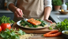 Katere hrane so dobre za možgane, ko želite podpreti spomin in koncentracijo?