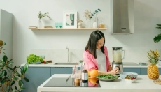 Zakaj bi moral biti berberin del vaše prehrane