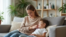 Zdravljenje vnetja srednjega ušesa doma in nasveti za hitro olajšanje