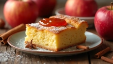 Liti medenjaki na pekač, ki razveselijo tako otroke kot odrasle