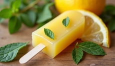 Lizike proti slabosti v nosečnosti prinašajo olajšanje brez kemikalij