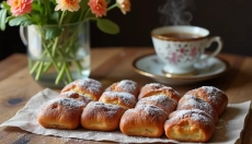 Mačeha rezine, priljubljen recept, ki ga boste vzljubili