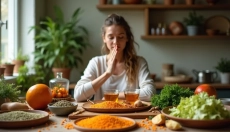 Mačingová dieta jedilnik za razstrupljanje in harmonizacijo telesa