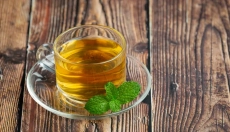 Pijte metin čaj in vzdržujte krvni tlak v normi