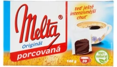 Odkrijte skrivnosti melte in njene koristi za zdravje