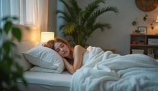 Presnovna starost je pomemben pokazatelj vašega zdravja in vitalnosti.