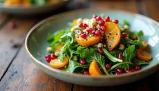 Mizuna je superživilo, ki bi ga morali vključiti v svoj jedilnik.