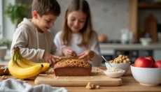 Sladica brez sladkorja je lahko presenetljivo okusna, če stavite na sadje in začimbe.