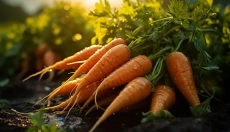 Odkrijte skrivnosti okusnih korenčkovih piškotov