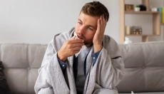 Hiter vodnik, kako pozdraviti prehlad v enem dnevu