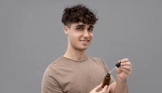 Najbolj priljubljene dišave za mlade fante, polne svežine in stila