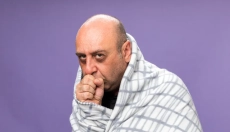 Kako izkašljati sluz iz pljuč in lažje dihati?