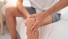 Težke noge od kolen navzdol znajo precej mučiti