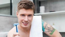 Vedno več moških daje prednost depilaciji intimnih predelov