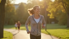 Vrnitev k vadbi po premoru boste obvladali, če boste začeli počasi in ne boste pretiravali na začetk