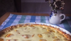 Naučite se preprosto rešiti premalo pečeno pito