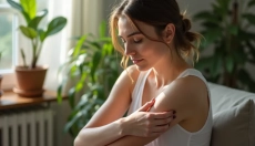 najboljše mazilo za teniški komolec