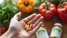 Najboljša probiotika za črevesje in njihov vpliv na vaše zdravje