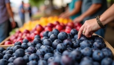Najboljši slivov kompot od babice, ki ga boste vzljubili