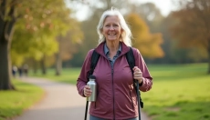 Najboljši vitamini za ženske po 60. letu in kako lahko spremenijo vaše življenje