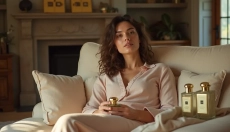 Najbolje prodajani parfumi na svetu in njihov vpliv na naša čustva in spomine