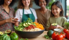 Nizkokalorične jedi, brez katerih ne morete biti