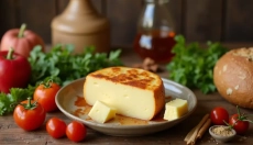 Obatzda prinaša bavarski okus v vsako slovensko kuhinjo