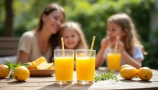Odkrijte koristi mango lassi in osvežite svoje telo