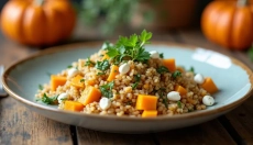 Odkrijte divji riž in njegove čudovite kulinarične uporabe