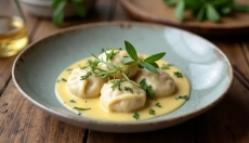 Odkrijte lažno svinjsko pečenko in se naučite, kako jo pripraviti doma