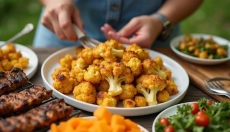 Odkrijte, kako pripraviti odličen vložen cvetačo brez vlaganja