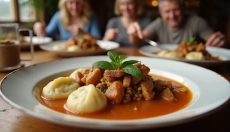 Odkrijte, kako pripraviti popoln perkelt in presenetite svoje bližnje