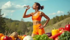 Odkrijte, kako lahko hitra 7-dnevna dieta pospeši vaše zdravje