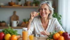 Odkrijte, kako notranja uporaba hialuronske kisline čudežno vlaži