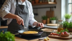 Odkrijte jitrnični prejt in njegov čar v češki gastronomiji