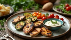 Odkrijte čar aiolija in ga poskusite pripraviti doma