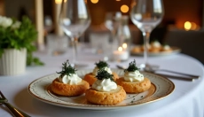 Odkrijte čar blinov in njihov položaj v moderni kuhinji