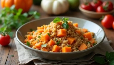 Odkrijte čar granadira - jedi iz otroštva, ki ne razočara