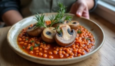 Odkrijte čarobnost govejega bočnika in njegovo mesto na vaši mizi