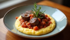 Odkrijte čarovnijo govejega ragúja in njegove odlične različice