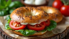 Odkrijte čarobnost italijanskega recepta caprese za sončne dni