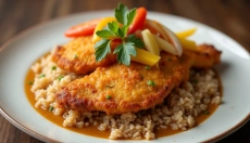 Odkrijte čarobnost japonskega katsu in njegove različne variante